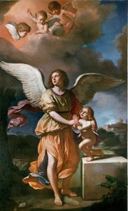 The Guardian Angel