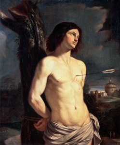 Saint Sebastian
