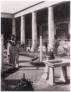 Pompeii