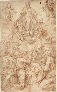 Assumption of the Virgin