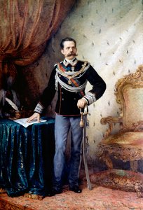  by Guglielmo de Sanctis