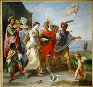 The Abduction of Helena