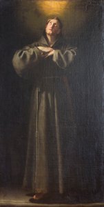 St Francis
