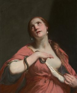 The Death of Cleopatra