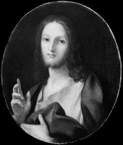 Christ as Teacher