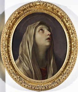 Lady of Sorrows