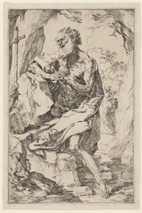 Saint Jerome