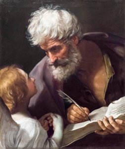 Saint Matthew the Evangelist