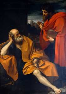 The Apostles Saint Peter and Saint Paul