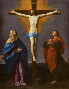 The Crucifixion