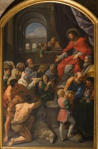 The Triumph of Job