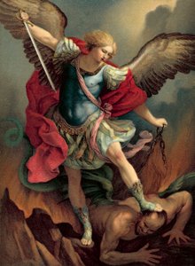 The Archangel Michael