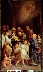 The Circumcision