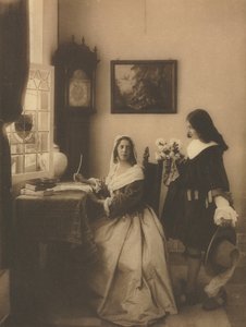 The Letter