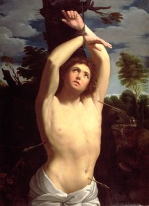 St. Sebastian