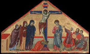 The Crucifixion