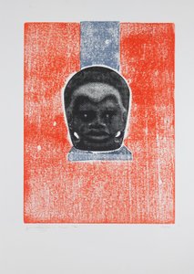 Invisible Room No.5, 2019 by Guilherme Pontes