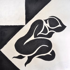 Lygia No.2, 2015