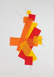 Movement No.8, 2019