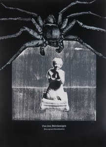 On Apostates, Thus Spoke Zarathustra, 2025 by Guilherme Pontes