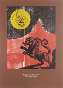 On Great Events, Thus Spoke Zarathustra by Guilherme Pontes