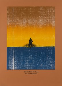 On Love of The Neighbor, Thus Spoke Zarathustra, 2024 by Guilherme Pontes