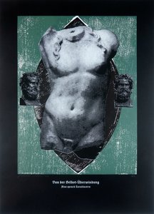 On Self-Overcoming, Thus Spoke Zarathustra