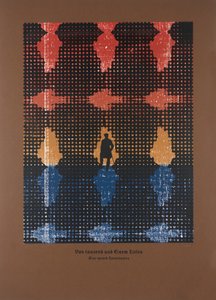 On The Thousand And One Goals, Thus Spoke Zarathustra, 2024 by Guilherme Pontes