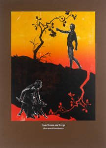 On The Tree On The Mountainside, Thus Spoke Zarathustra