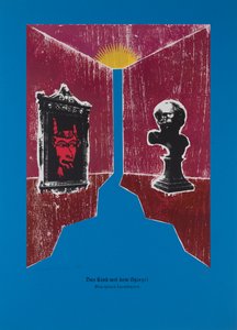 The Child With The Mirror, Thus Spoke Zarathustra, 2024