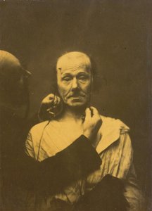 Attention, 1854-1856, Printed 1862