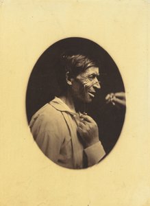 Gaiety Expressed by the Ideas of Lustfulness, Cynicism and Lewdness, 1854-1856, Printed 1862