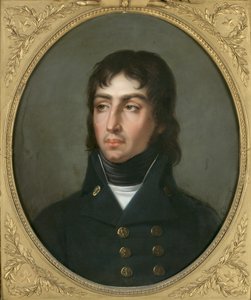 Portrait of General Louis Charles Antoine Desaix