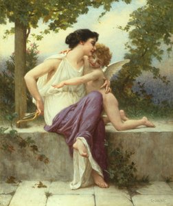 Love Disarms