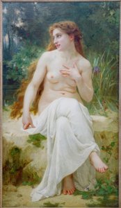 Nymph