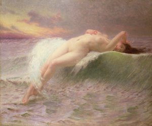 The Water Nymph