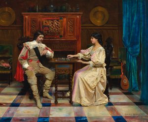 Chess Players
