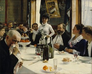 The Bride’s Song