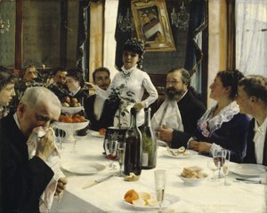 The Bride