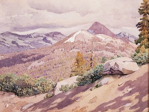 High Sierra