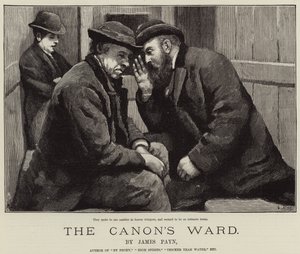 The Canon