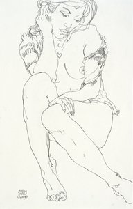 The Time Before by Gunter Langer