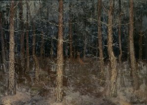  by Gust van de Wall Perne