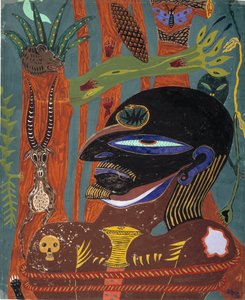 The Hunter