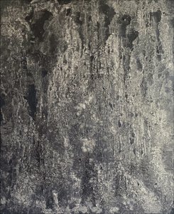 Dark Grunge Texture by Gustaf Tidholm