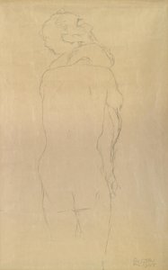 Adam and Eve Study