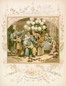 Life of Martin Luther by Gustav Ferdinand Leopold Konig