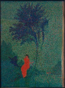Dream by Gustav Gildemeister