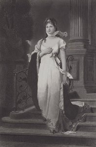 Louise, Queen Consort of King Frederick William III of Prussia