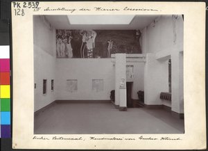 14th Exhibition of the Viennese Secession